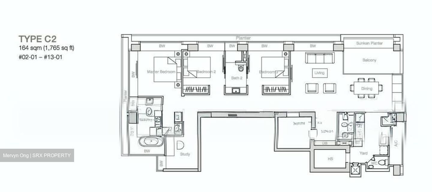 Nouvel 18 (D10), Condominium #566644881